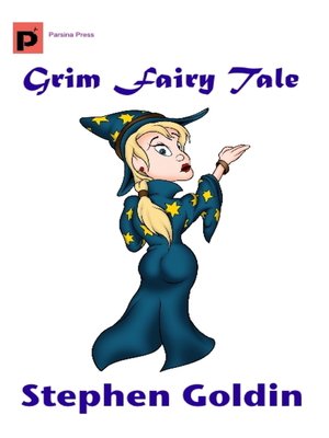 cover image of Grim Fairy Tale